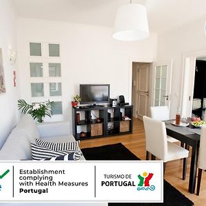 Appartement met Twee Slaapkamers