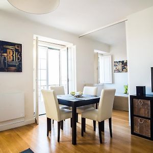 Appartement met Drie Slaapkamers